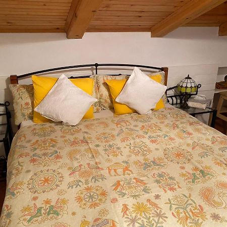 Apartments Getruda 크르크 외부 사진