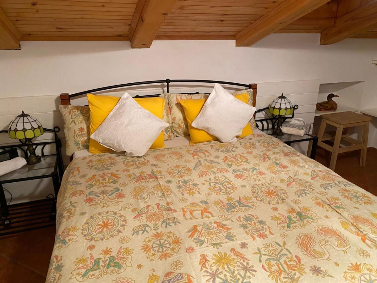 Apartments Getruda 크르크 외부 사진
