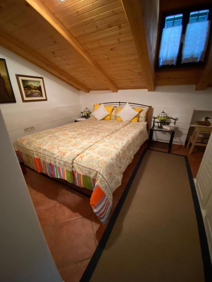 Apartments Getruda 크르크 외부 사진