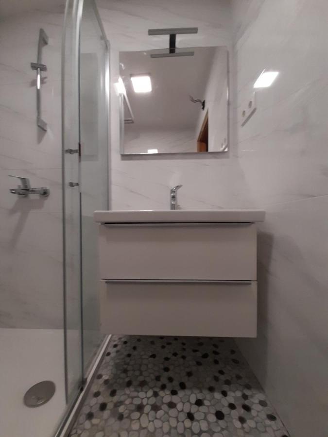 Apartments Getruda 크르크 외부 사진