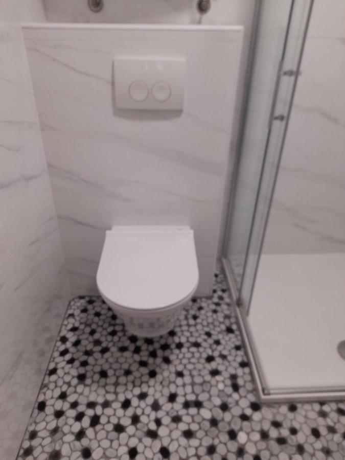 Apartments Getruda 크르크 외부 사진