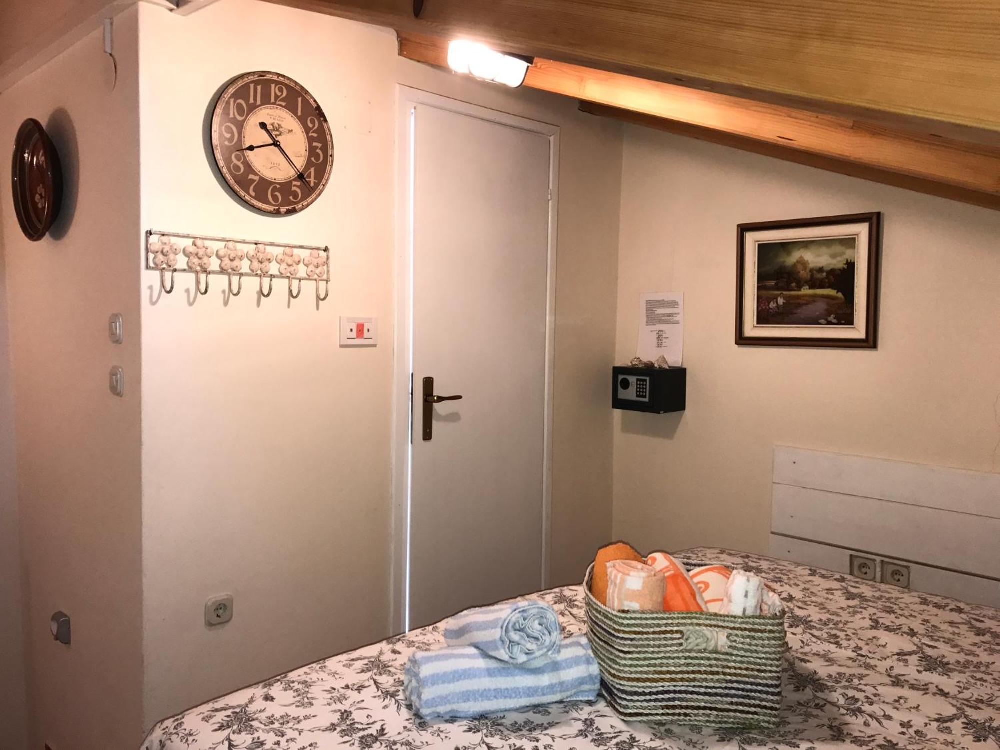 Apartments Getruda 크르크 외부 사진
