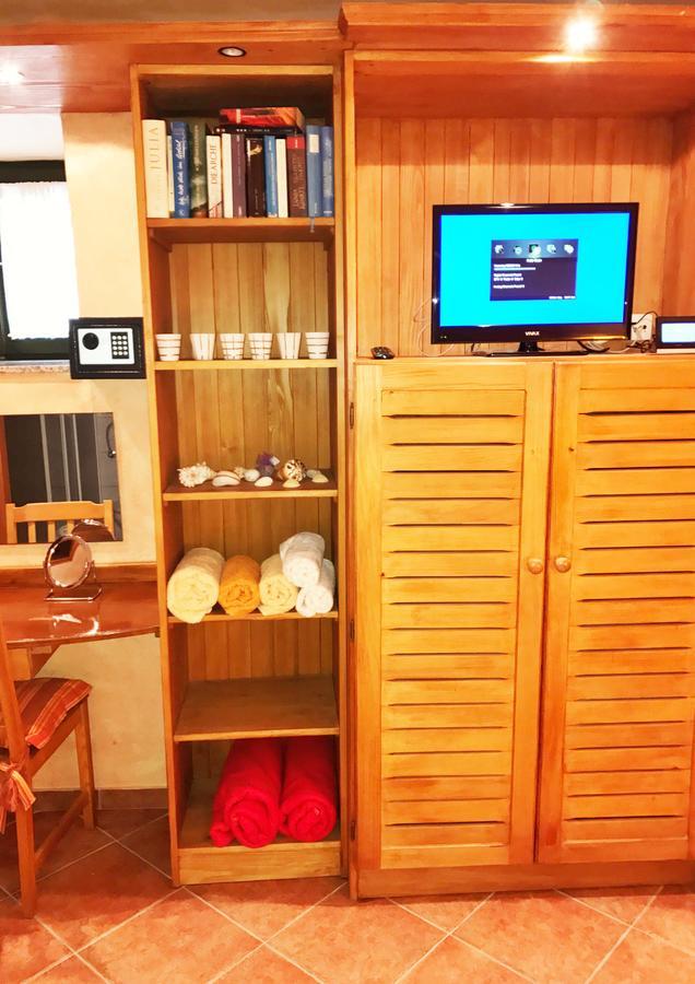 Apartments Getruda 크르크 객실 사진